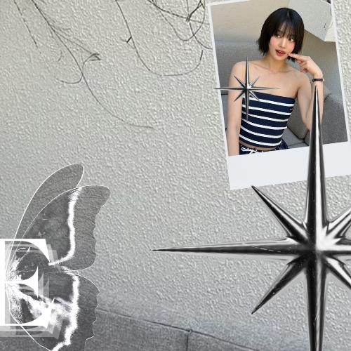 Latest photo of Minnie (i-dle)
