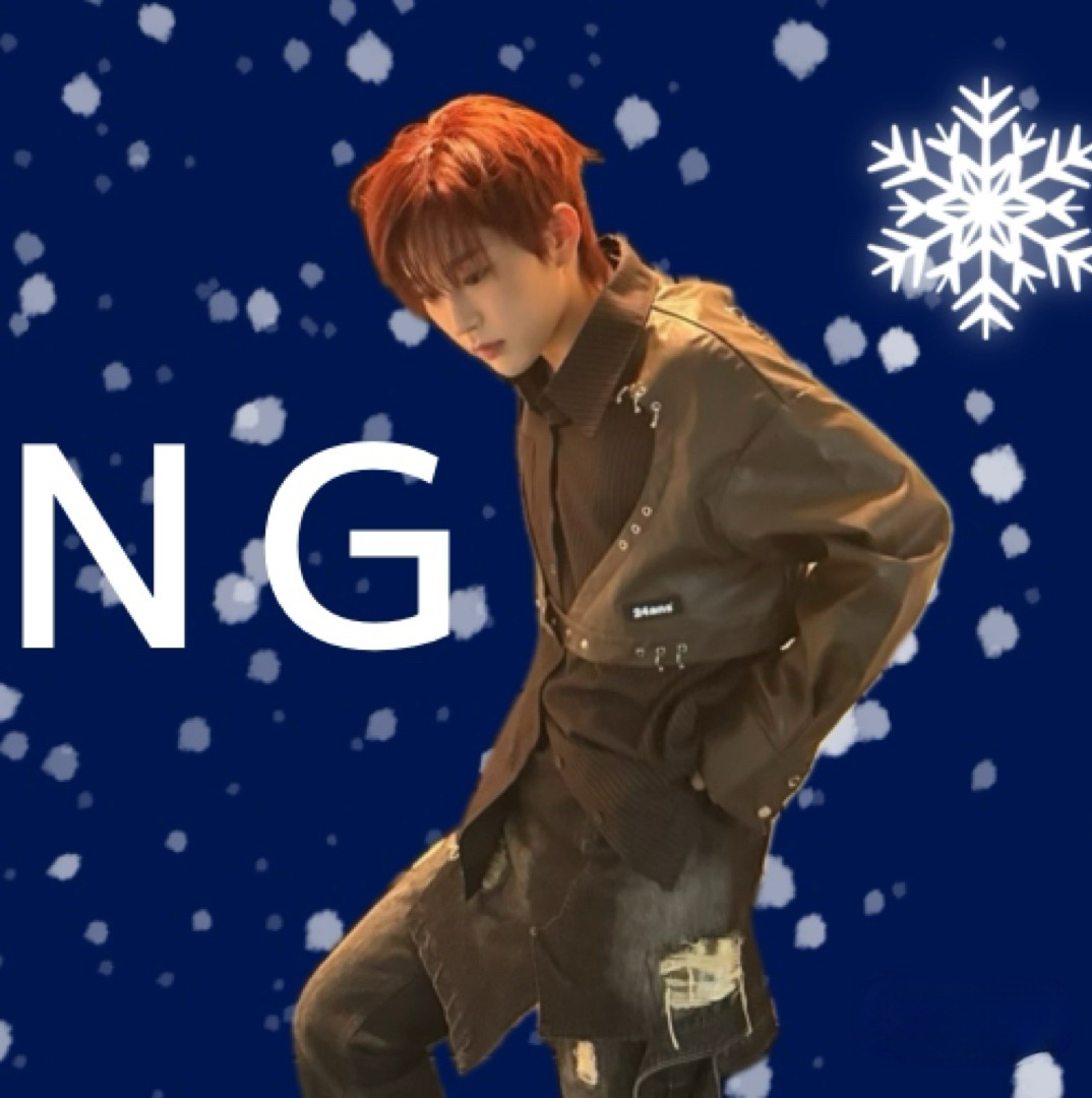 Latest photo of HASEUNG (WHIB)