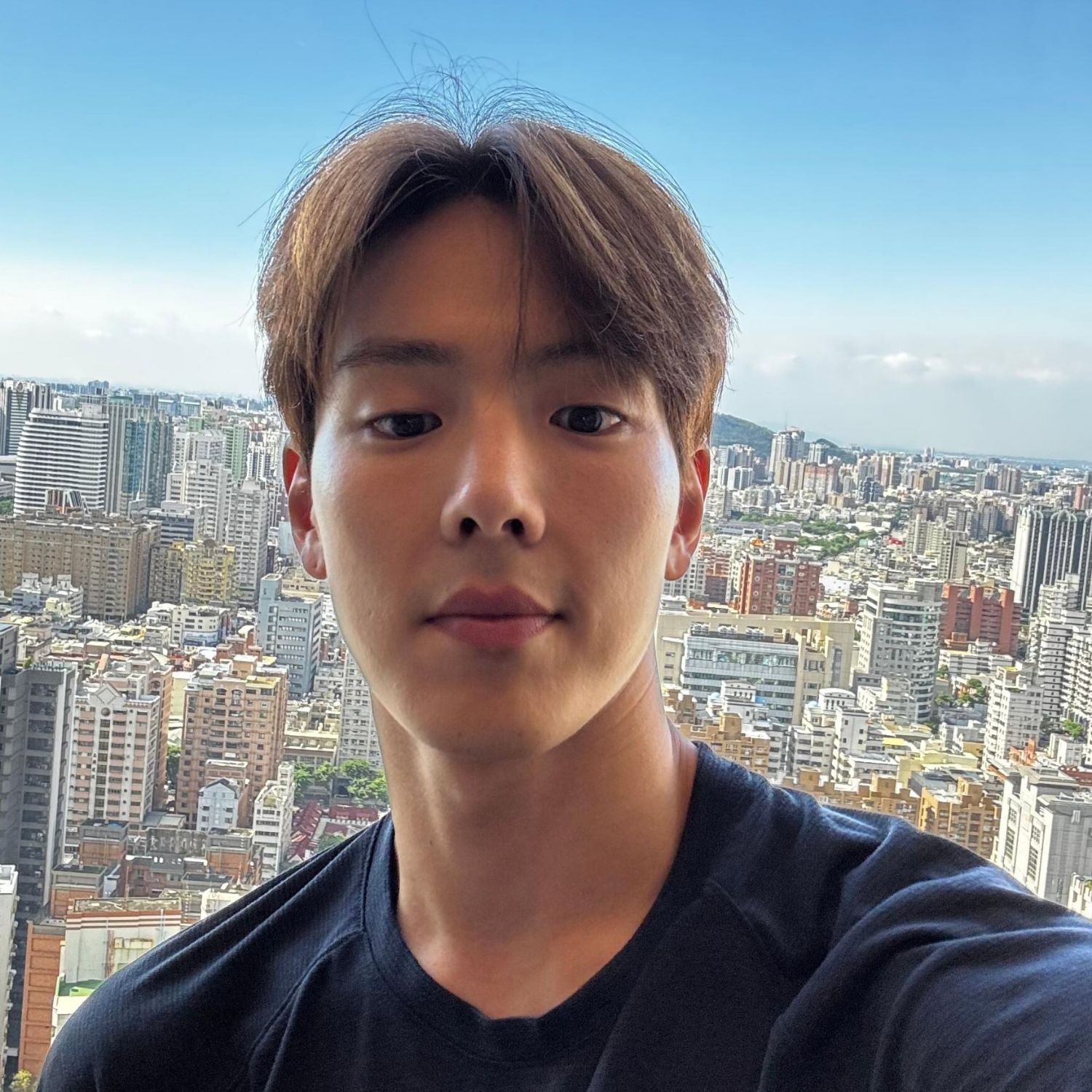 Shownu (MONSTA X)的最新活动照片