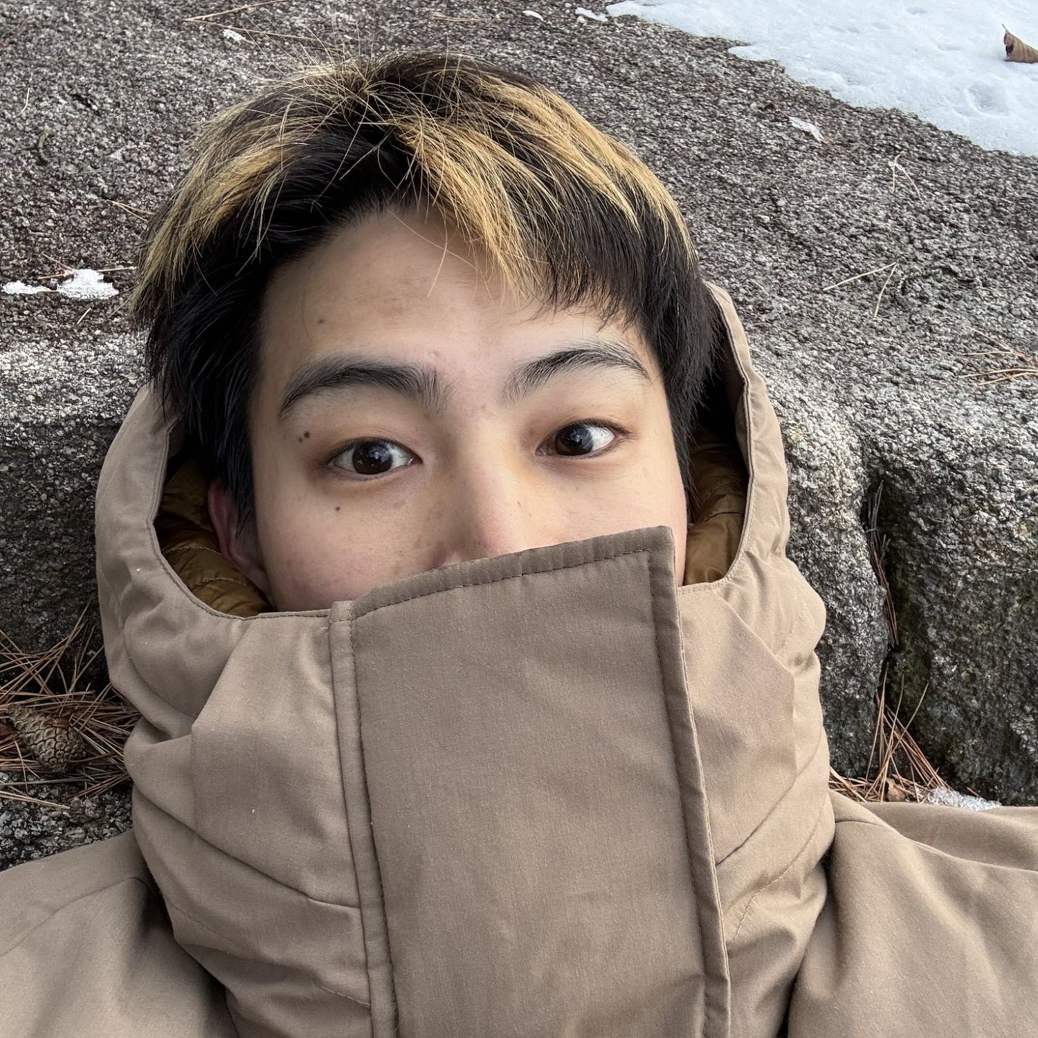 GOT7の最近の活動写真