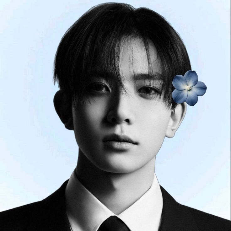 羲承 (ENHYPEN)的最新照片