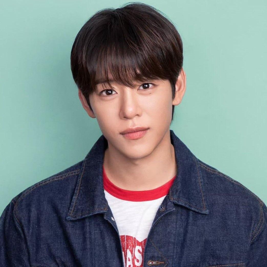 Latest photo of Daehyun (B.A.P)