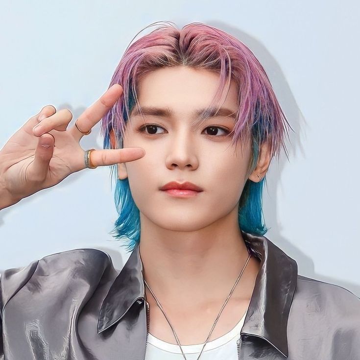 태용 (NCT 127) 팬이 찍은 순간