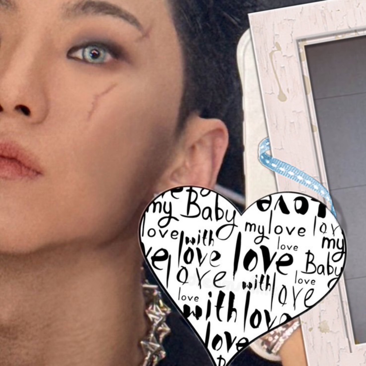Latest photo of Hoshi (SEVENTEEN)