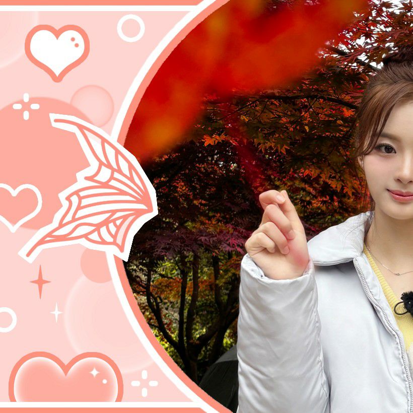 Latest photo of Sullyoon (NMIXX)