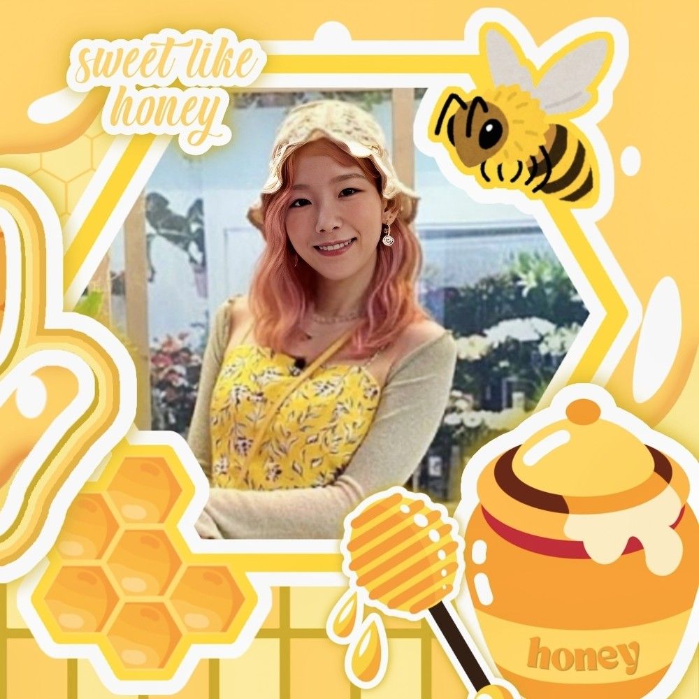 Recent activity shot of Taeyeon (Girls' Generation)