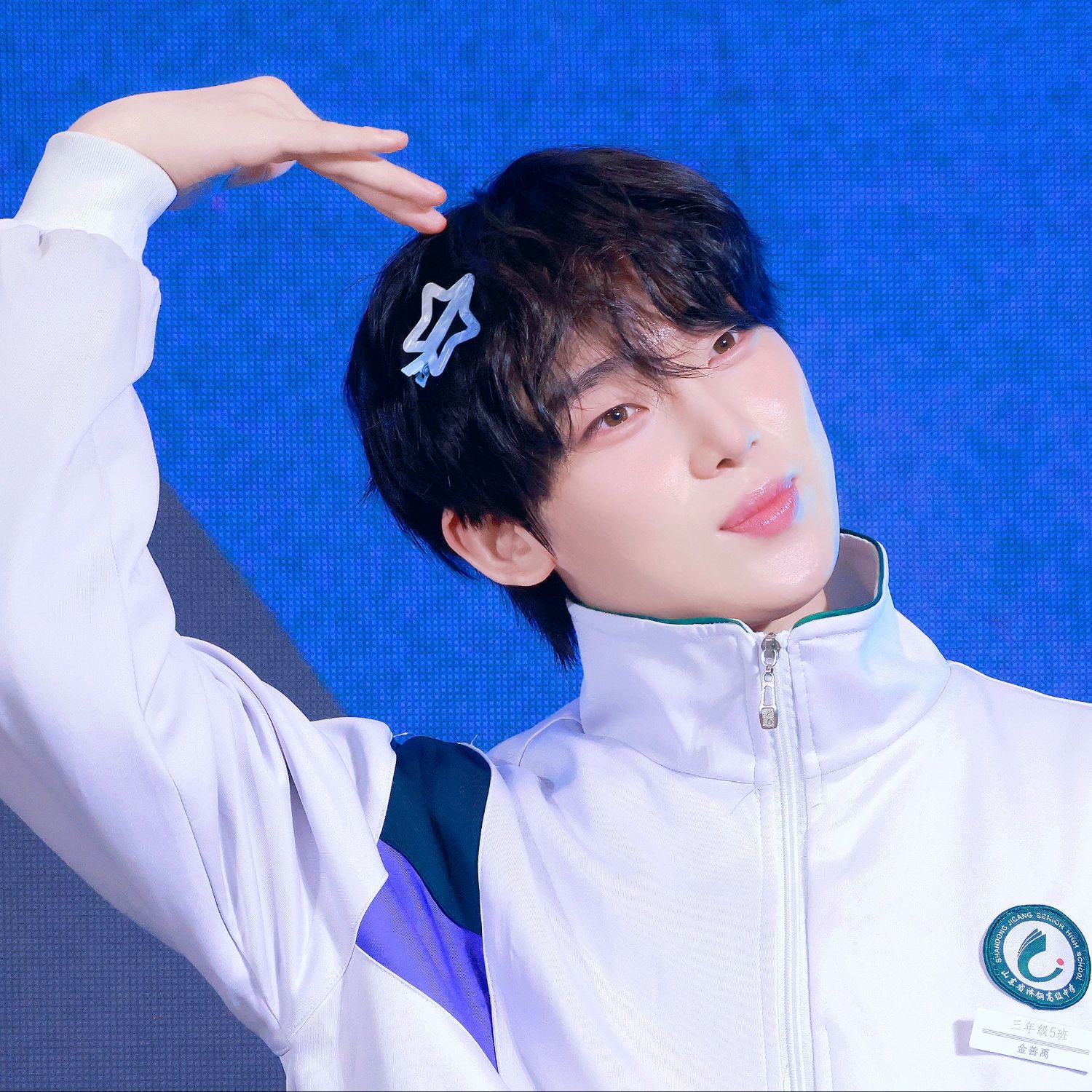 Latest photo of Sunoo (ENHYPEN)
