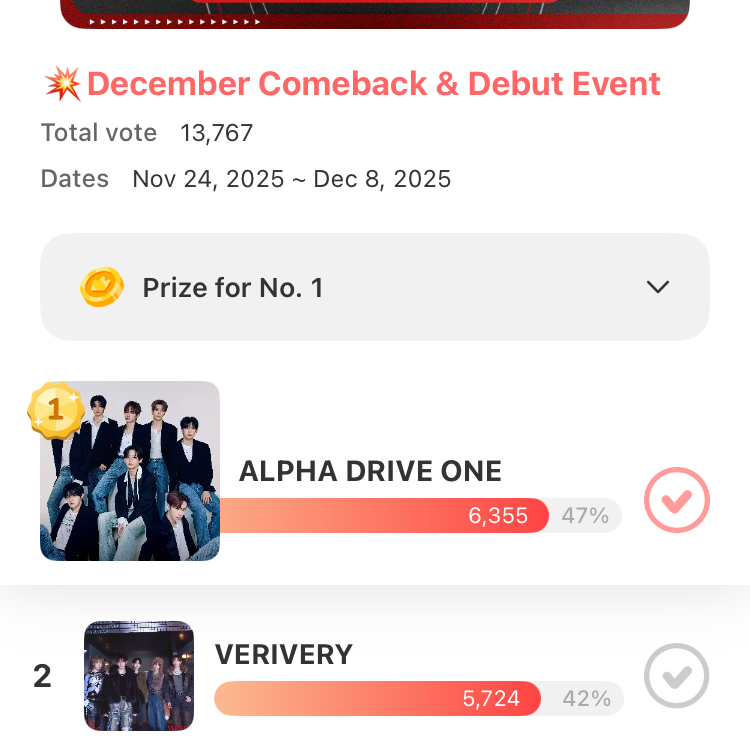 贺鑫隆 (ALPHA DRIVE ONE)粉丝拍下的瞬间