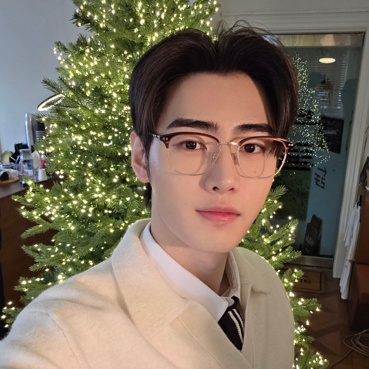 ENHYPEN의 비하인드 컷