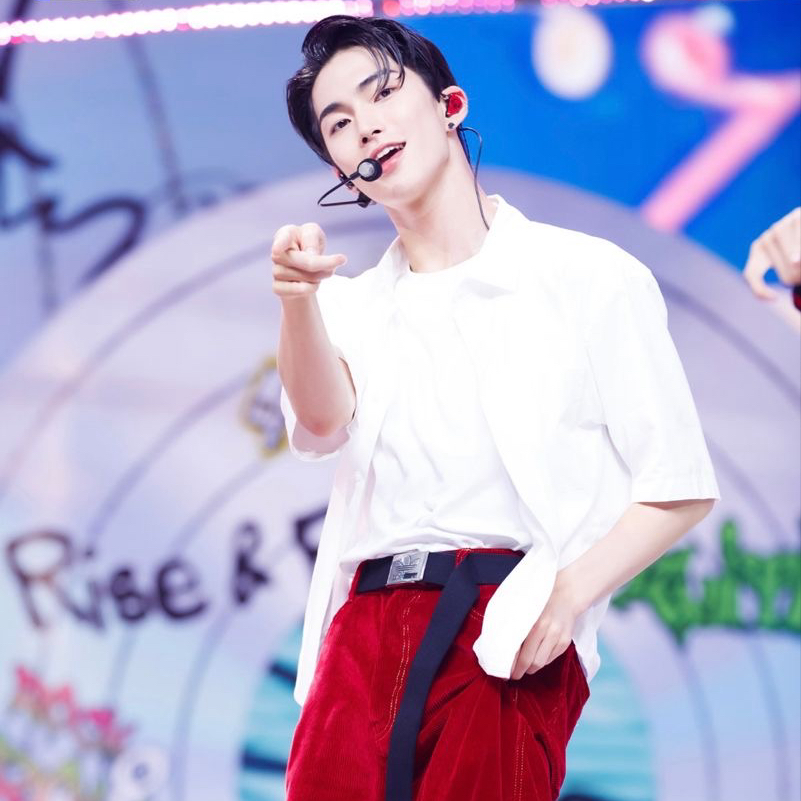 Latest photo of Seunghan