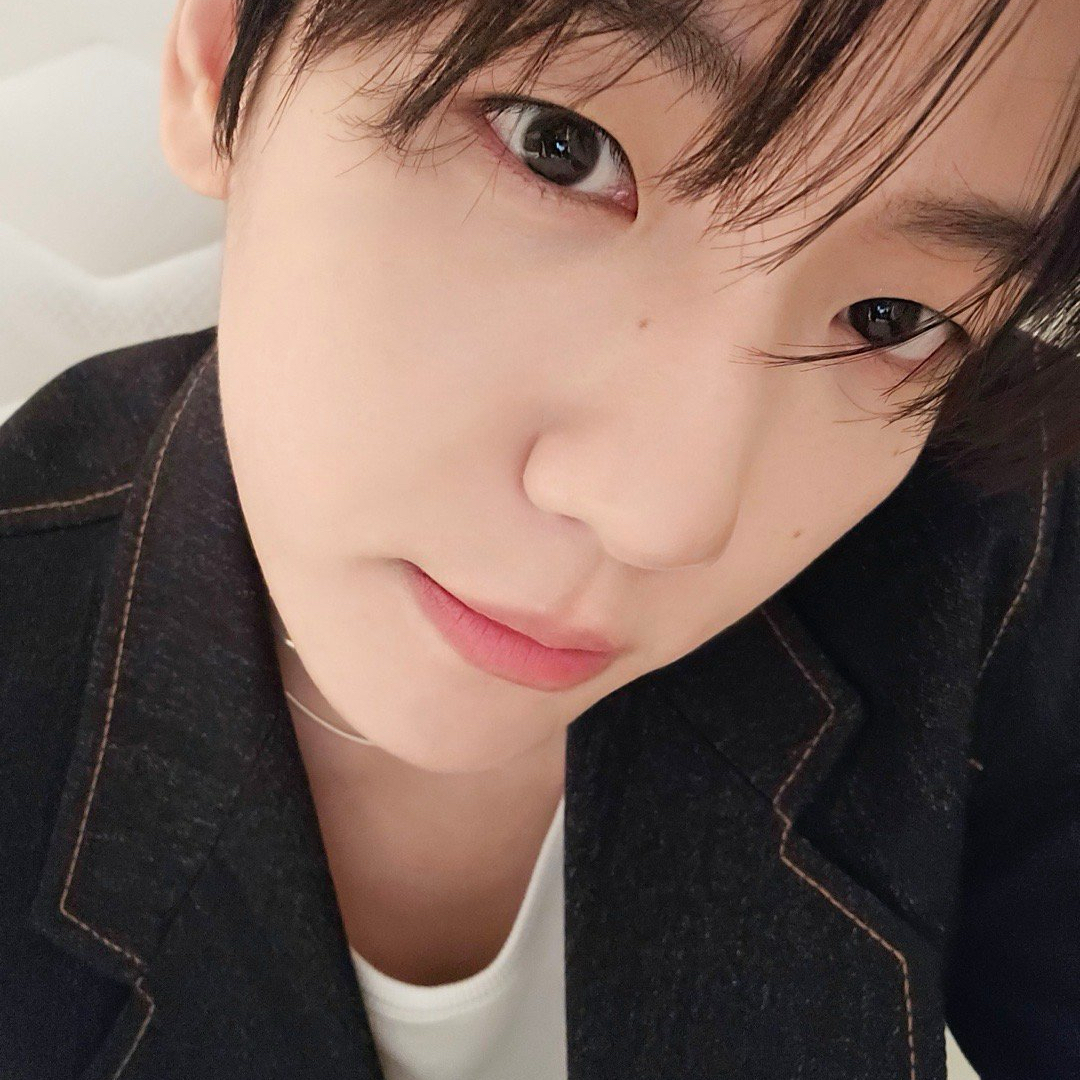 EXO의 비하인드 컷