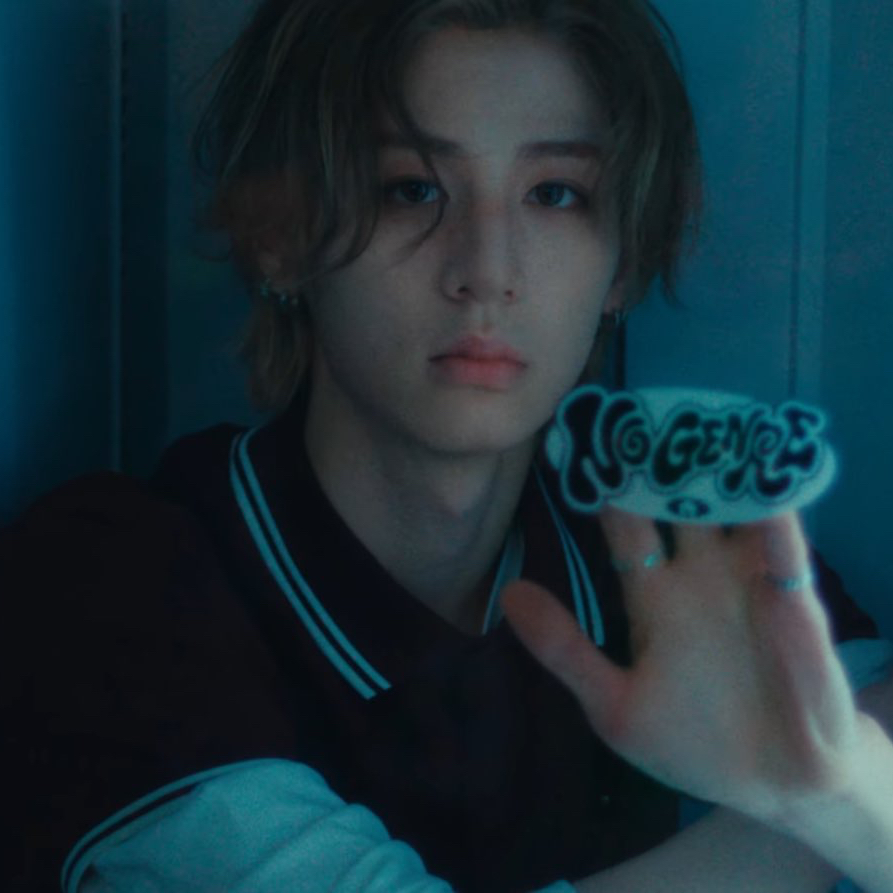Behind-the-scenes cut of Leehan (BOYNEXTDOOR)