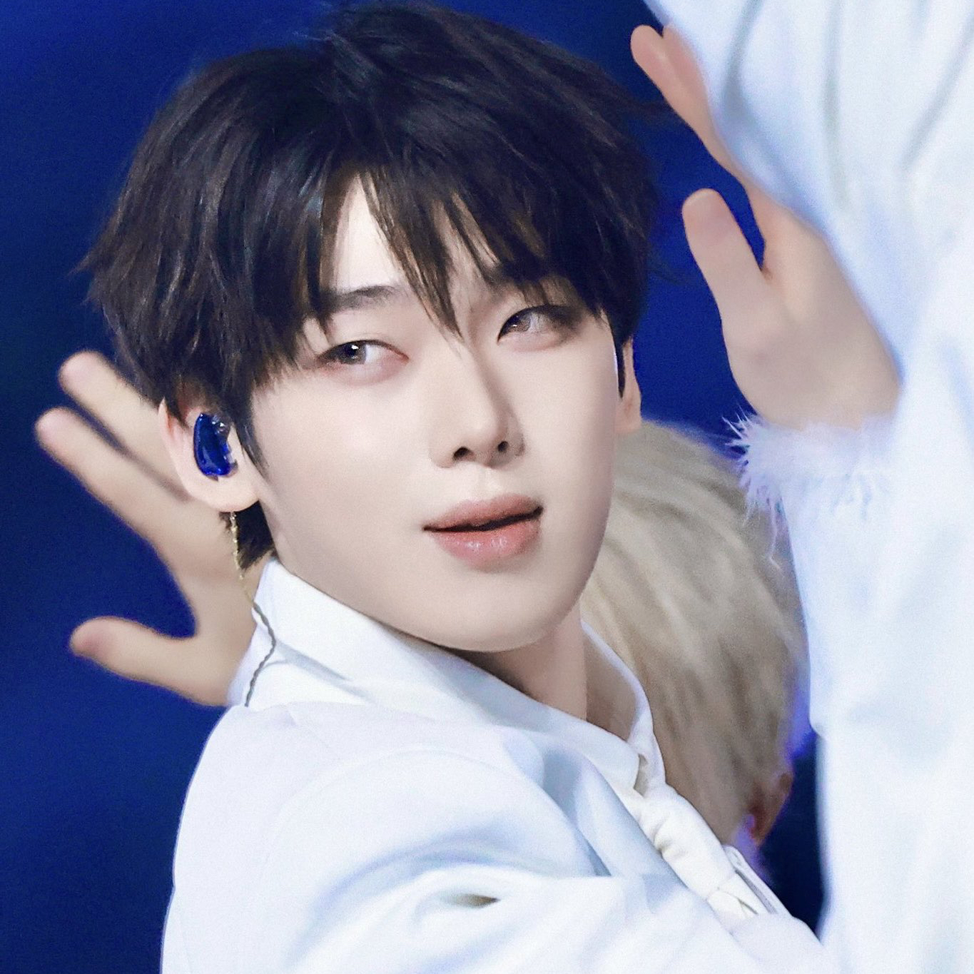 善禹 (ENHYPEN)的最新照片