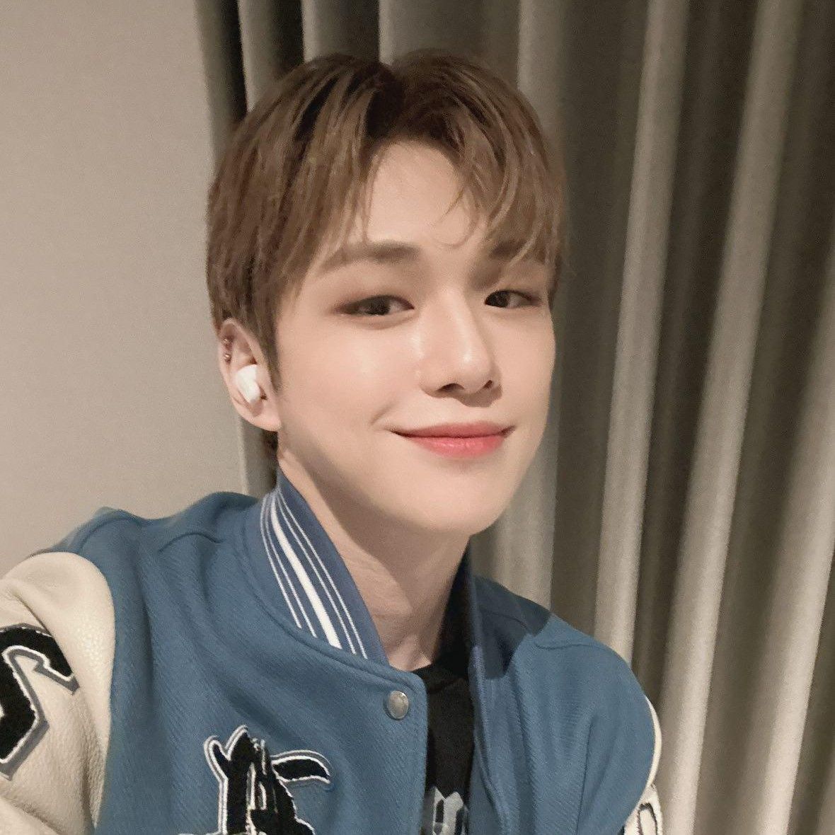 Latest photo of Kang Daniel