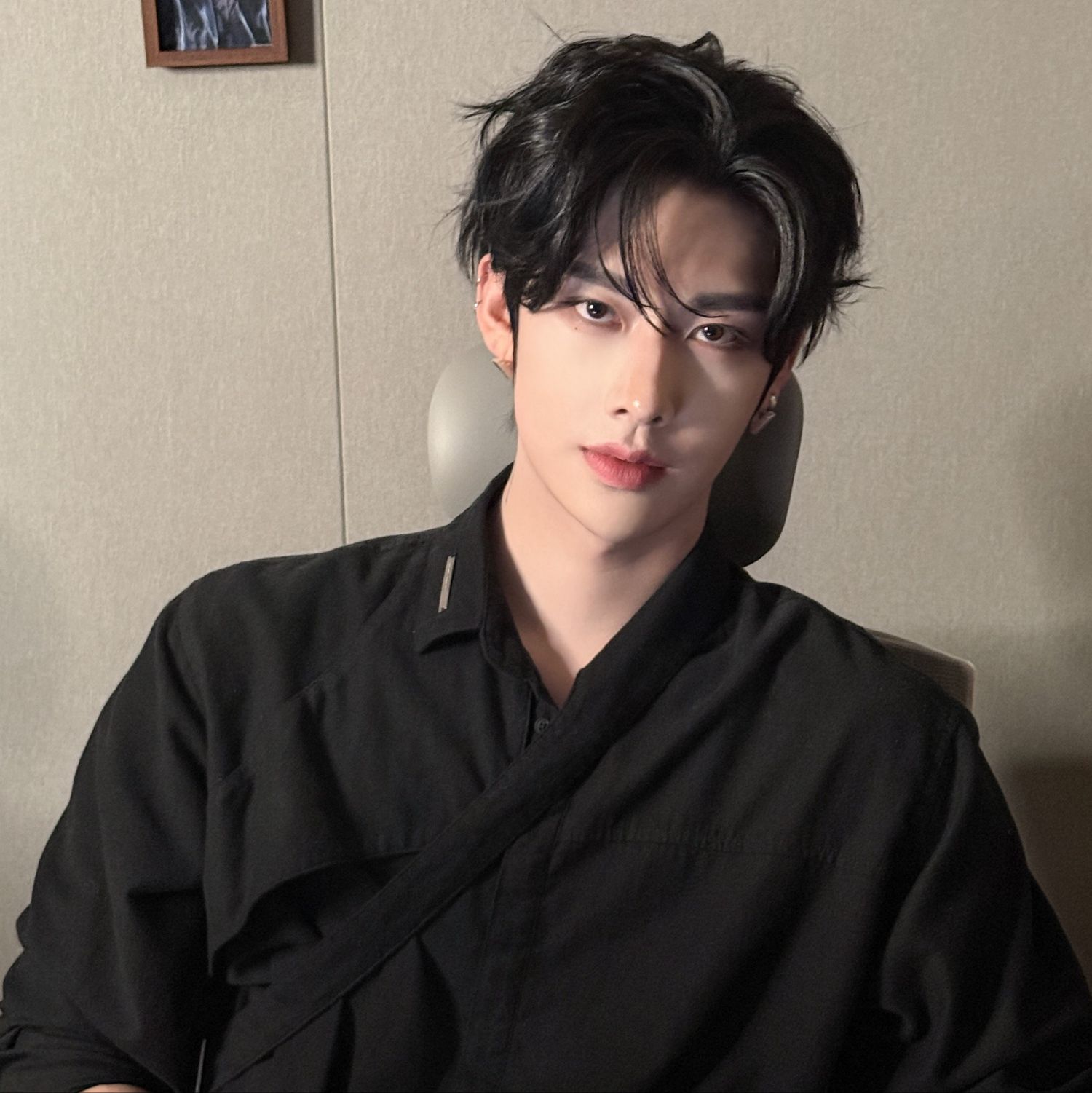 Latest photo of Ricky (ZEROBASEONE)