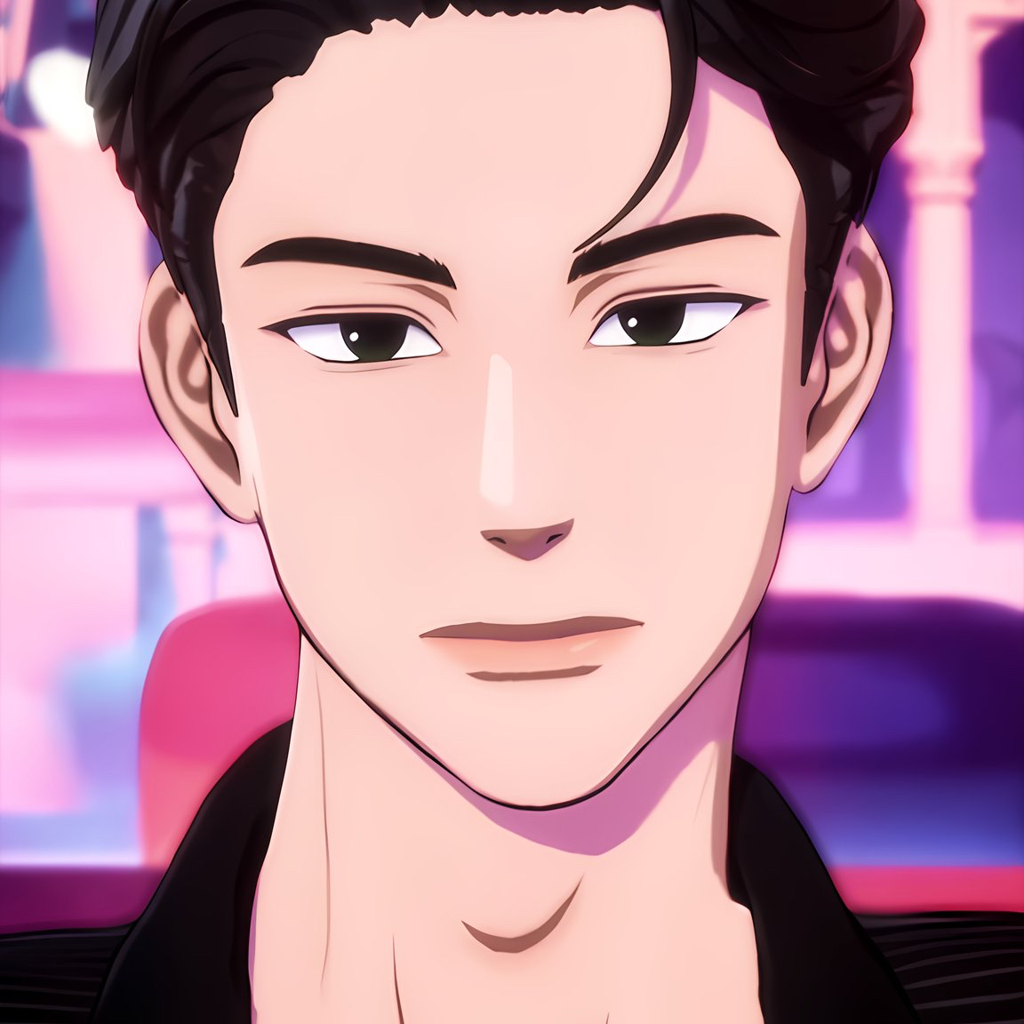 河玟 (PLAVE)的最新照片