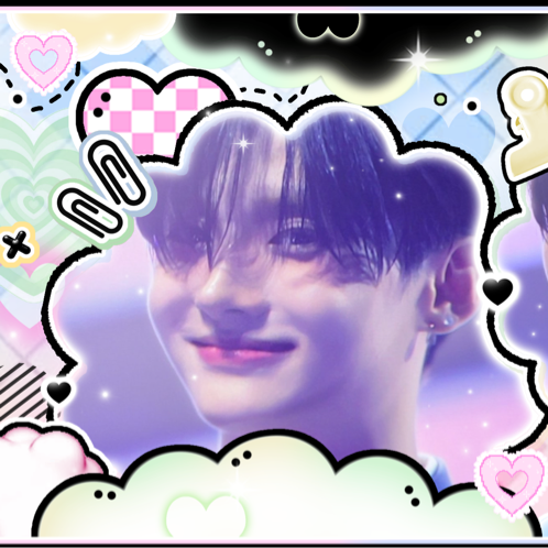 커뮤니티에서 화제된 인기 아이돌 콘텐츠