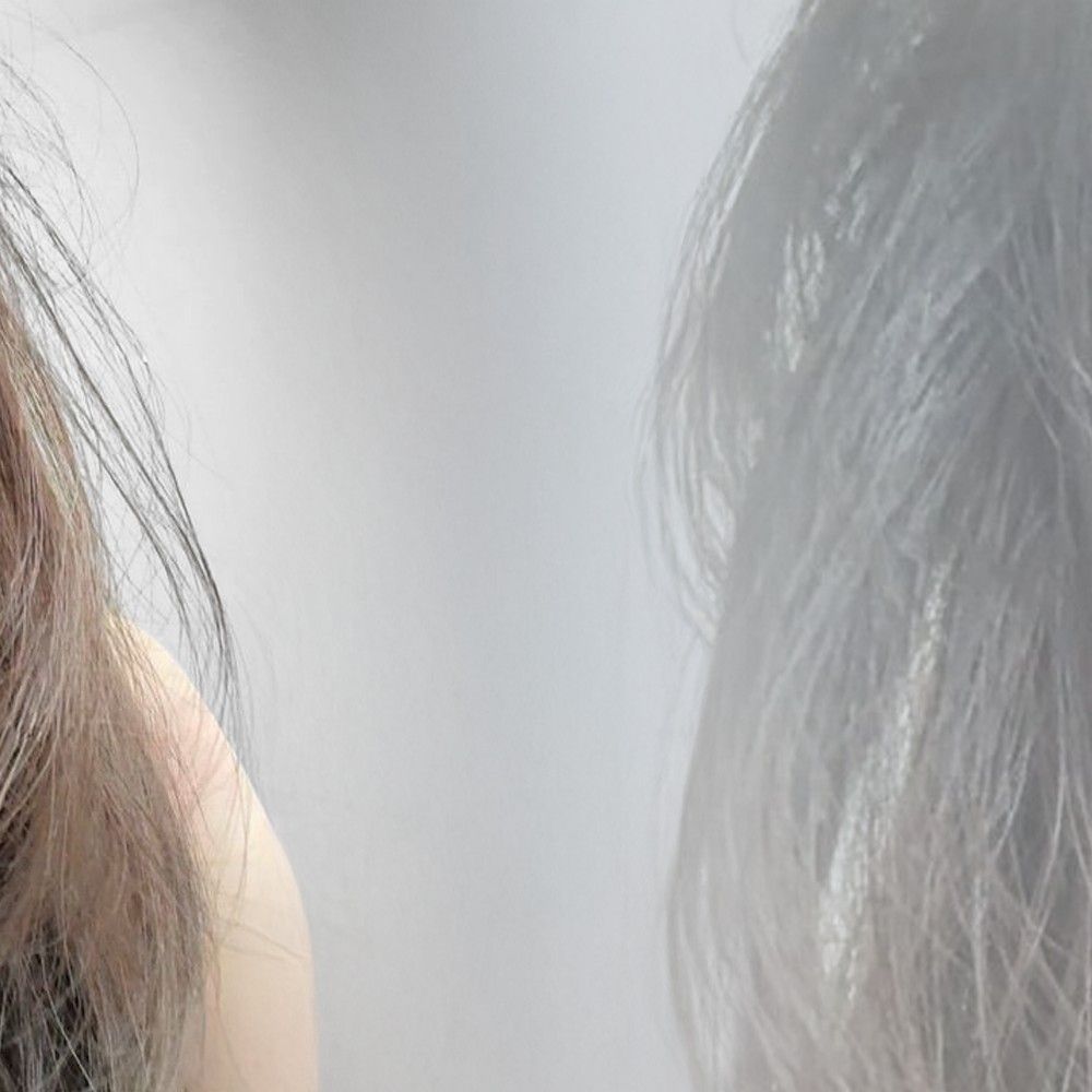 Behind-the-scenes cut of Maya (NiziU)