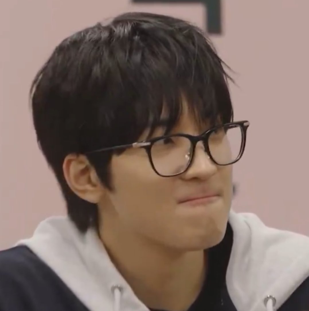 圆佑 (SEVENTEEN)的幕后花絮