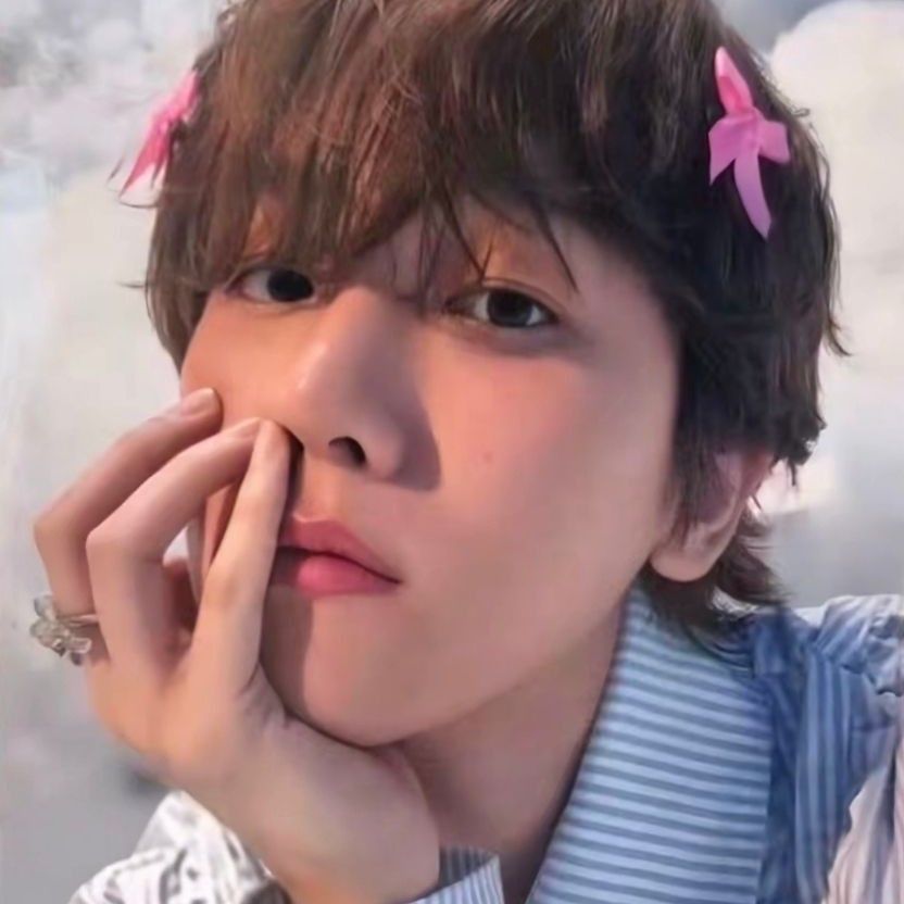 伯贤 (EXO)粉丝拍下的瞬间