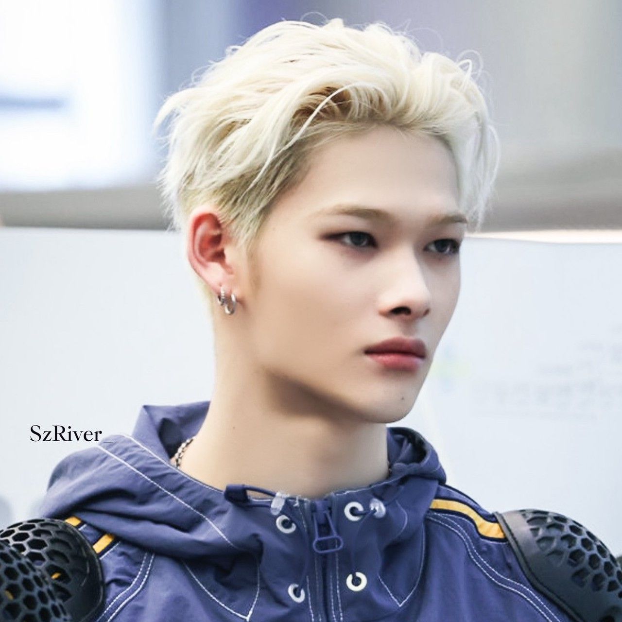 Latest photo of NI-KI (ENHYPEN)