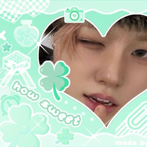 Latest photo of Park Juwon (AHOF)