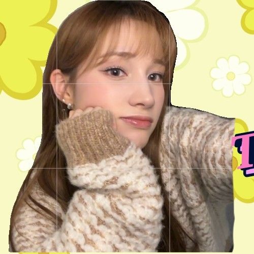 Behind-the-scenes cut of Huening Bahiyyih (Kep1er)