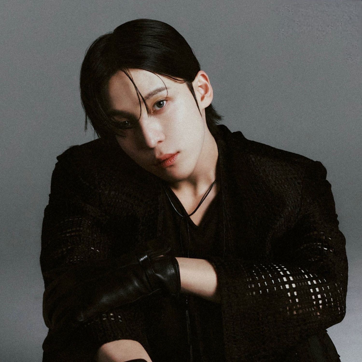 ATEEZ ユノ　ポラ DICON VOLUME N°18 ATEEZ:「aeverythingz」YUNHO version