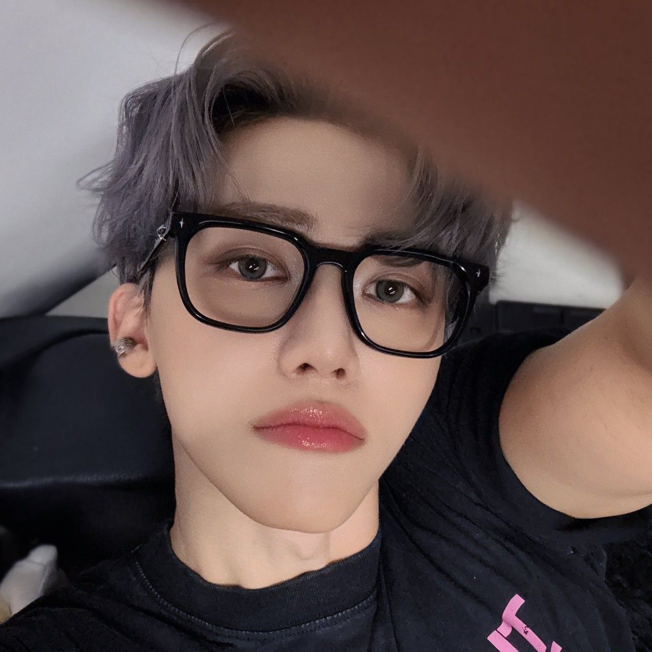 NCT粉丝拍下的瞬间