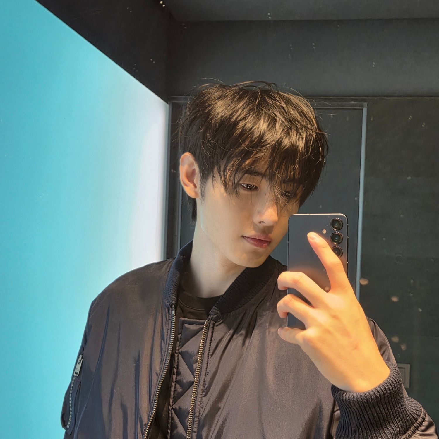 成训 (ENHYPEN)的最新活动照片