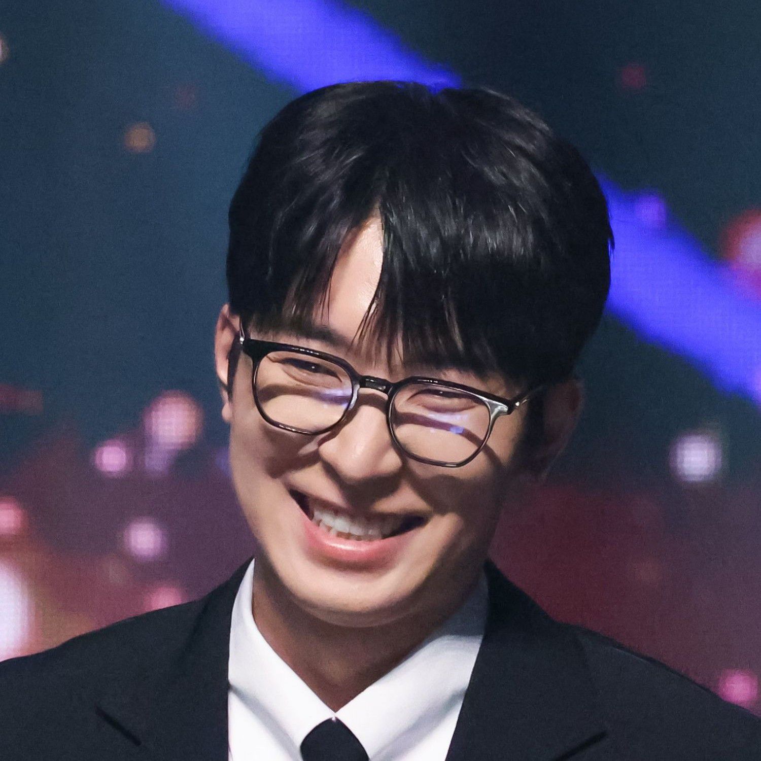 원우 (세븐틴) 팬이 찍은 순간