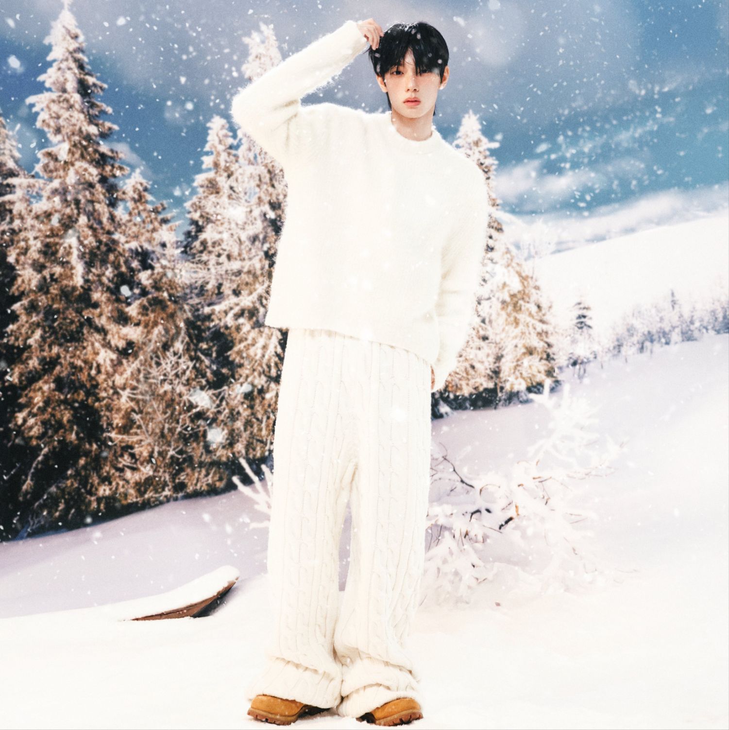 Latest photo of Chuei Liyu