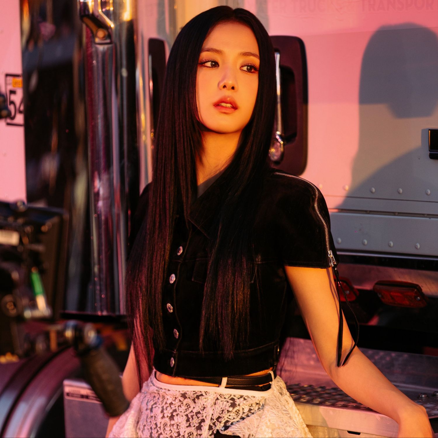Latest photo of BLACKPINK