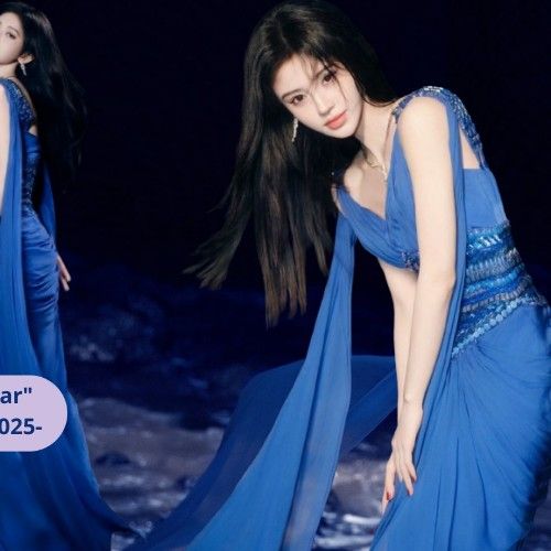 Latest photo of Ju Jingyi