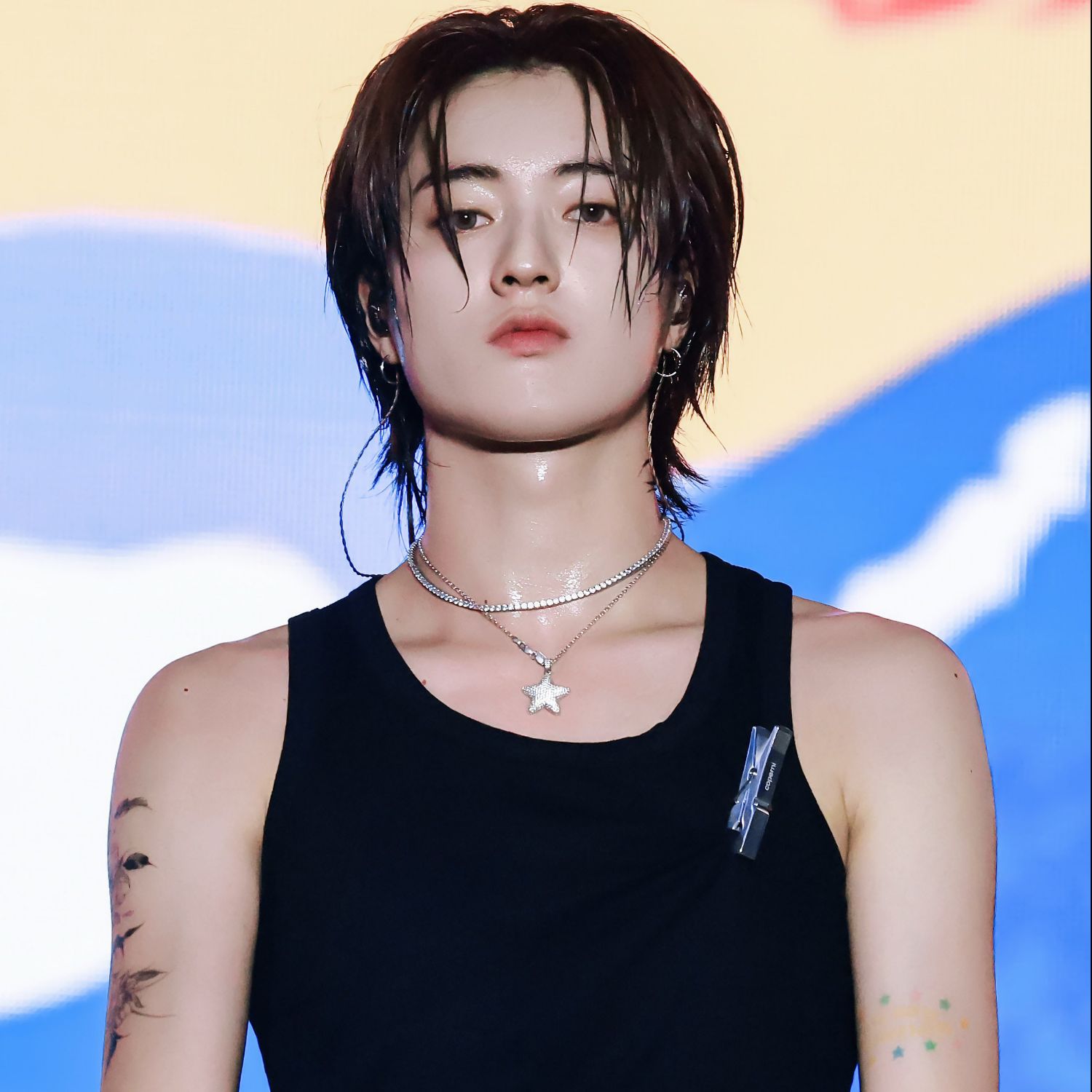 Latest photo of Haruto (TREASURE)