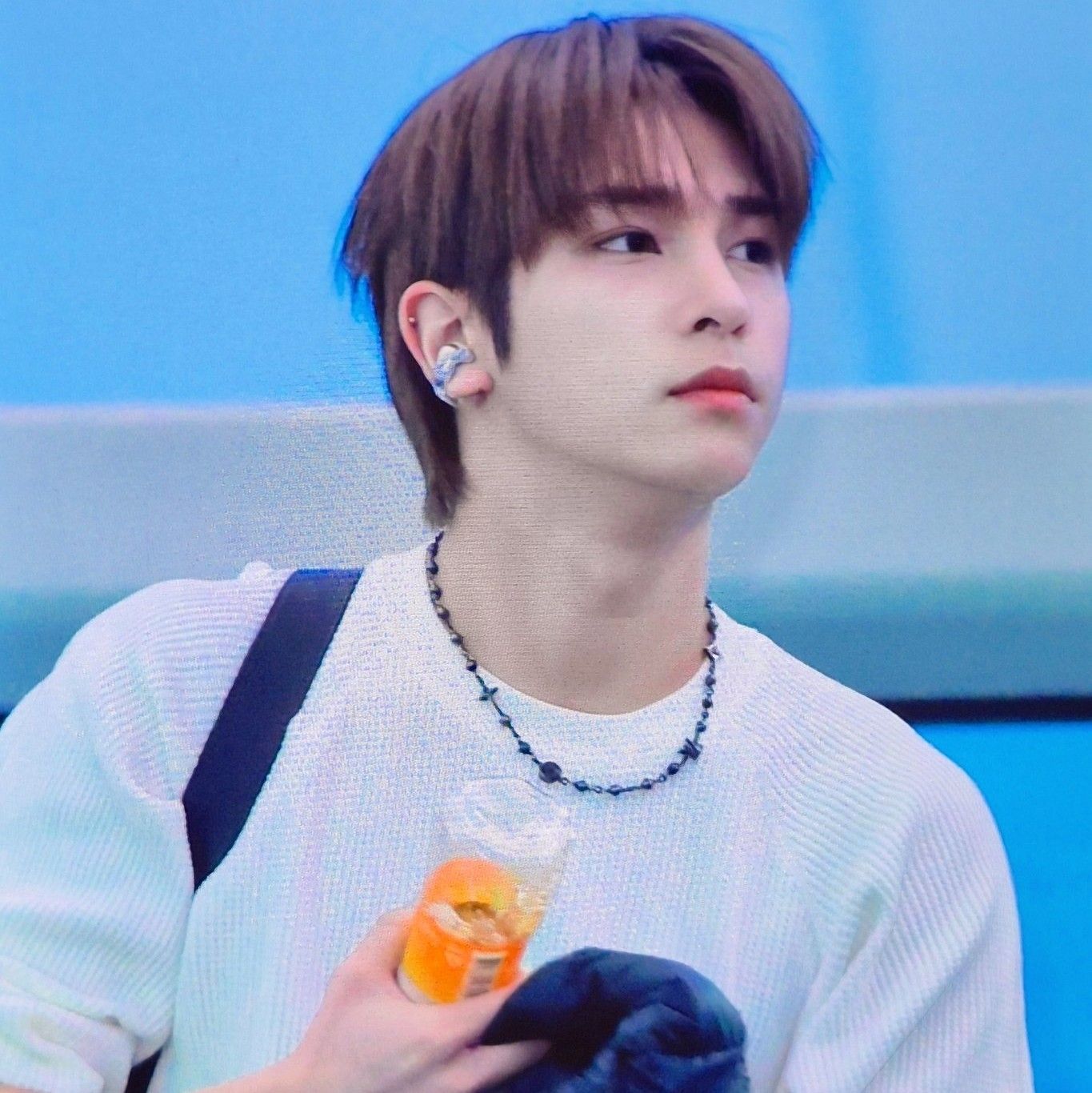 Recent activity shot of POLARIX