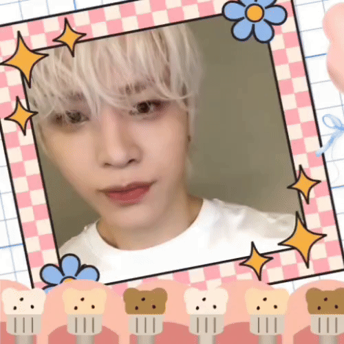 Recent activity shot of So Junghwan (TREASURE)