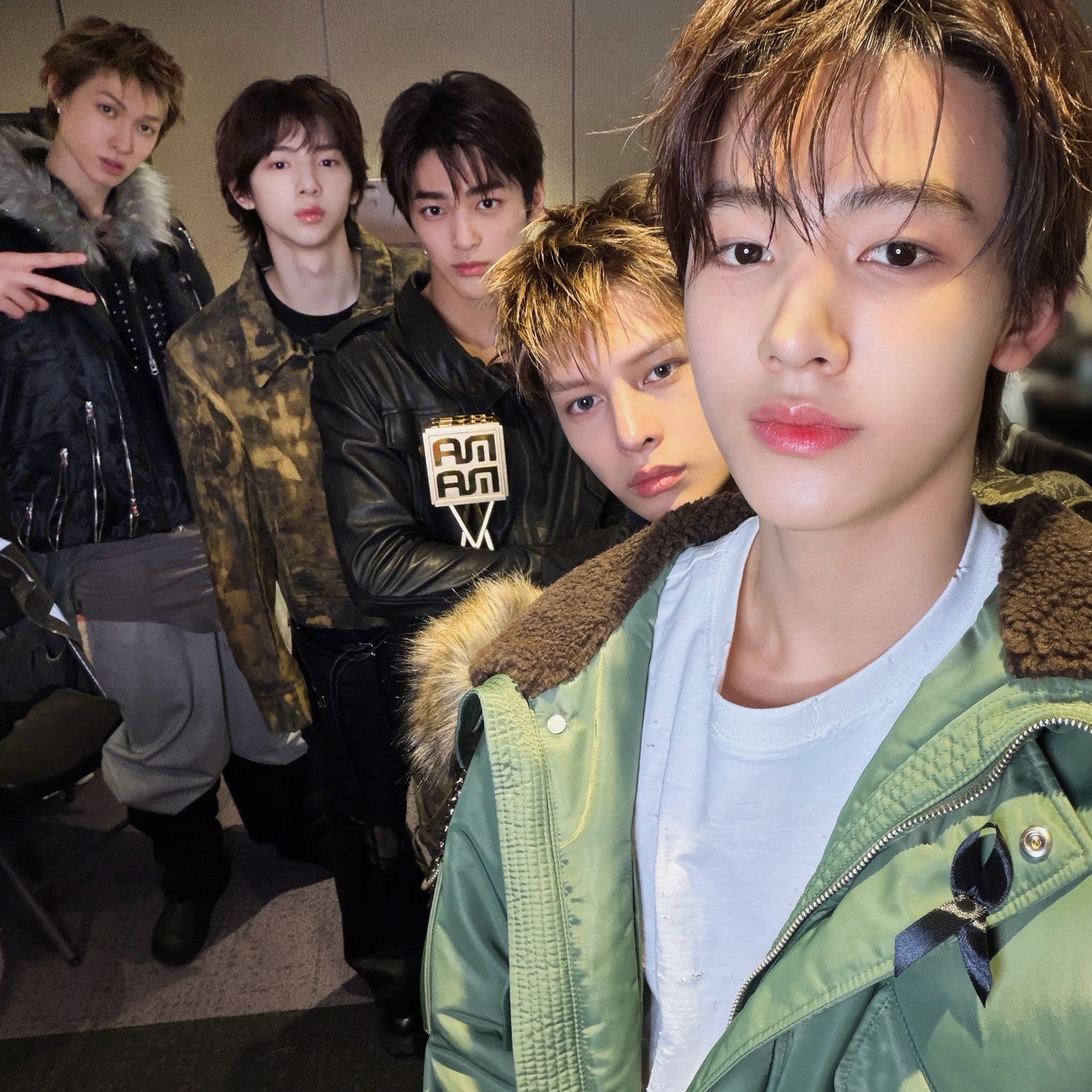 K-POP posts beloved by CORTIS fans