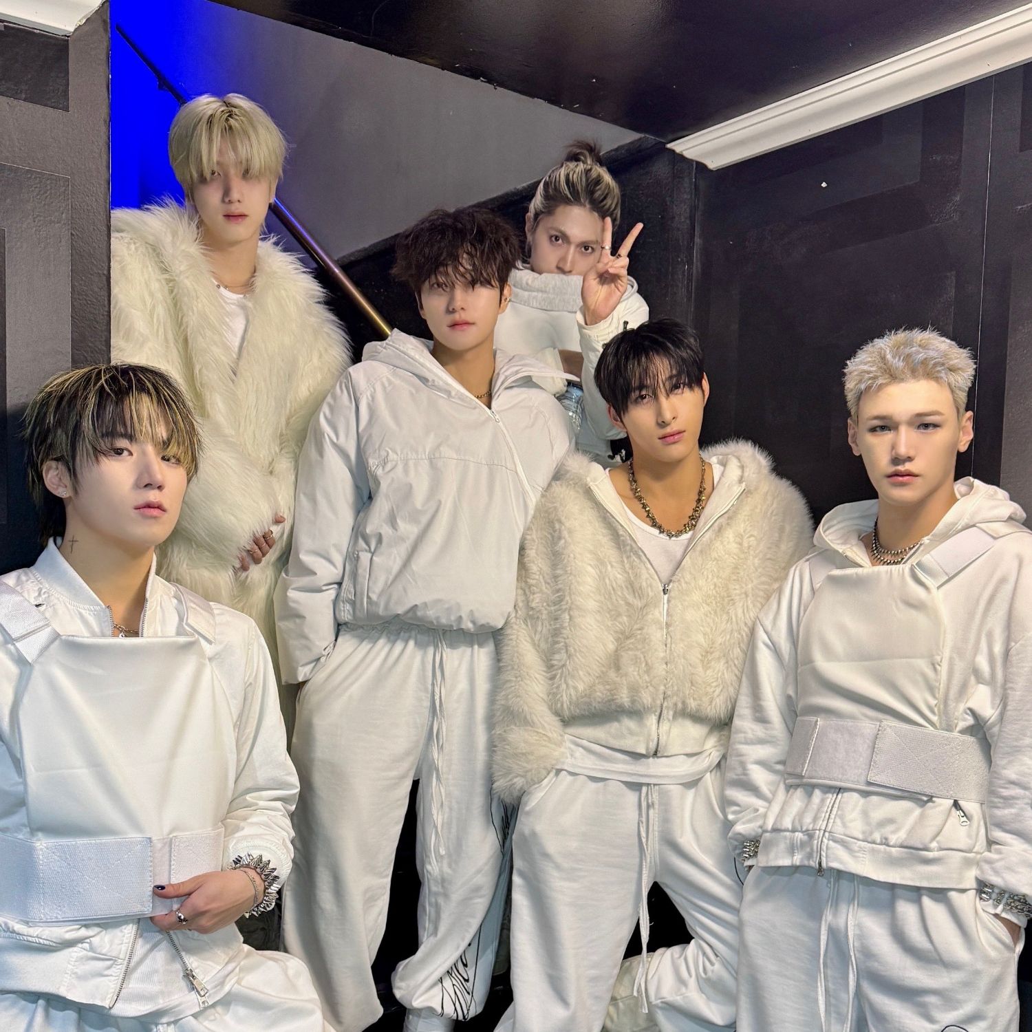 Foto aktivitas terbaru JUST B