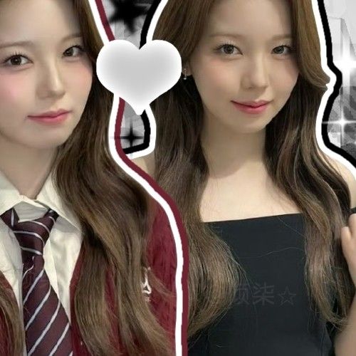 Latest photo of Miihi (NiziU)