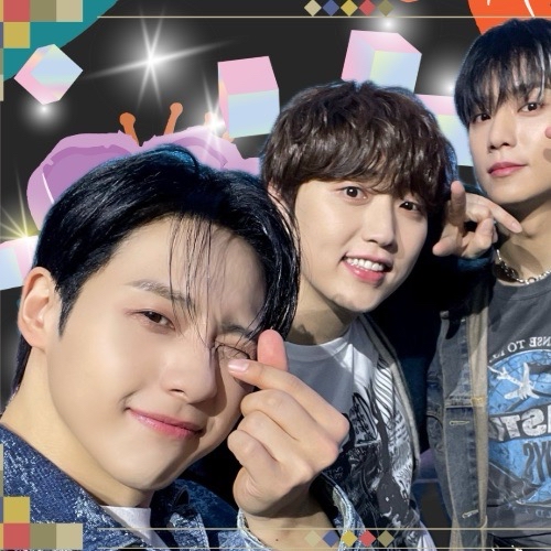 Latest photo of B1A4