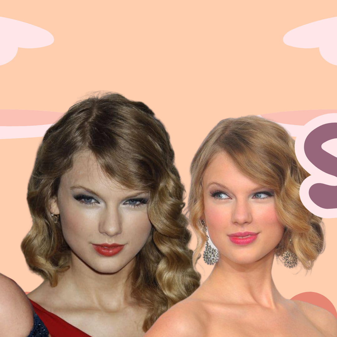 Latest photo of Taylor Swift