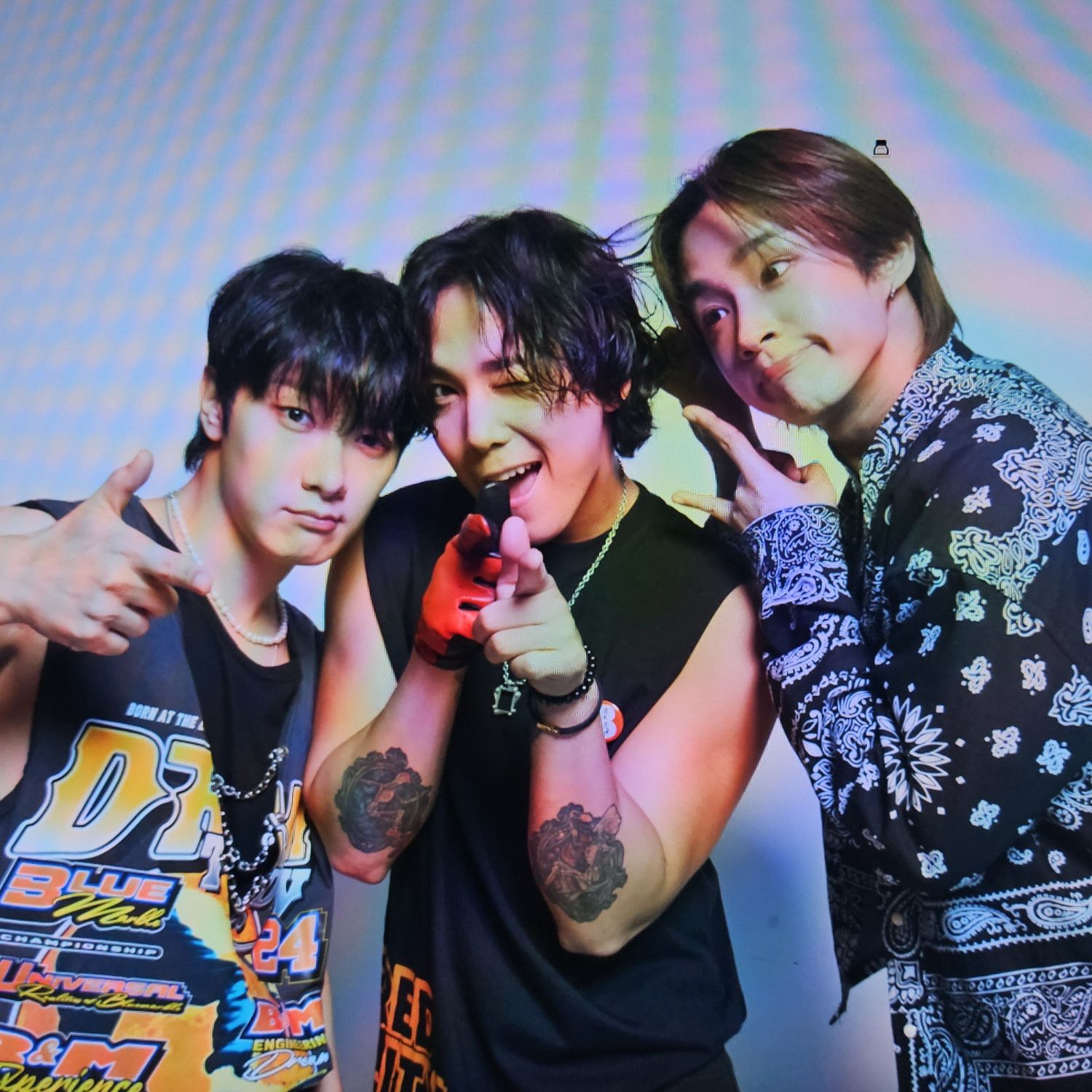Latest photo of FTIsland