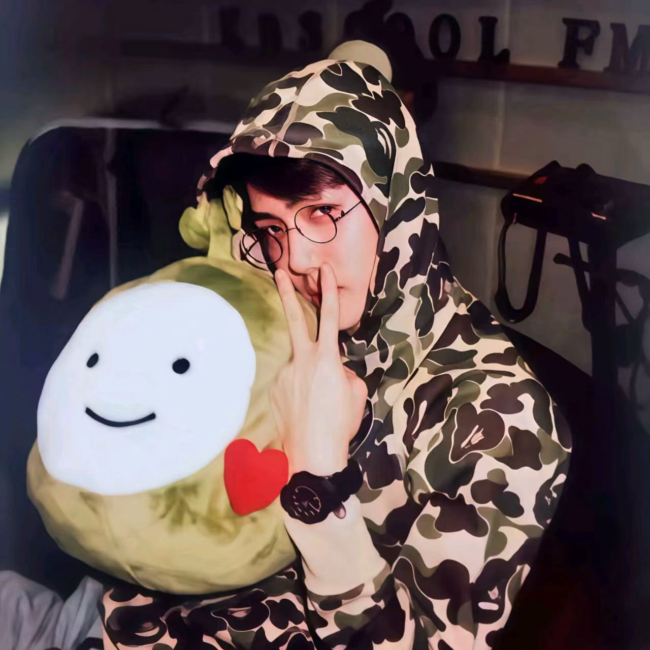 세훈 (EXO)의 최신 사진