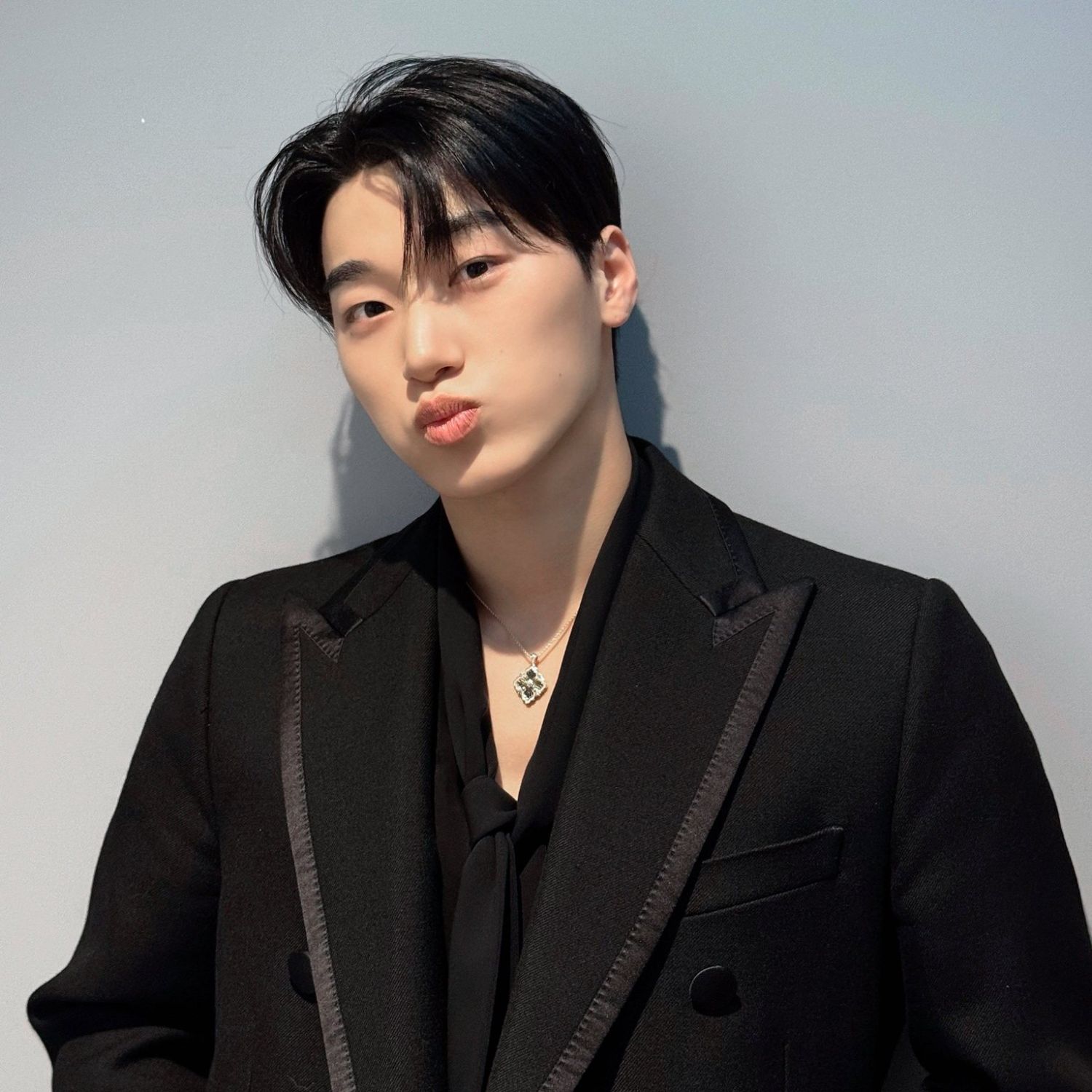 Latest photo of ATEEZ