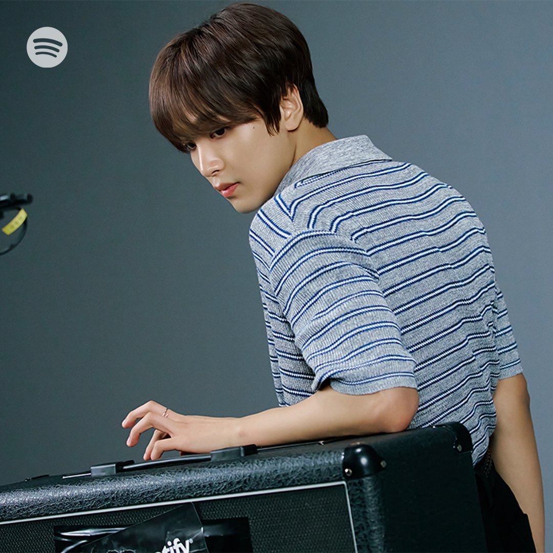 해찬 (NCT 127, NCT DREAM) 팬이 찍은 순간