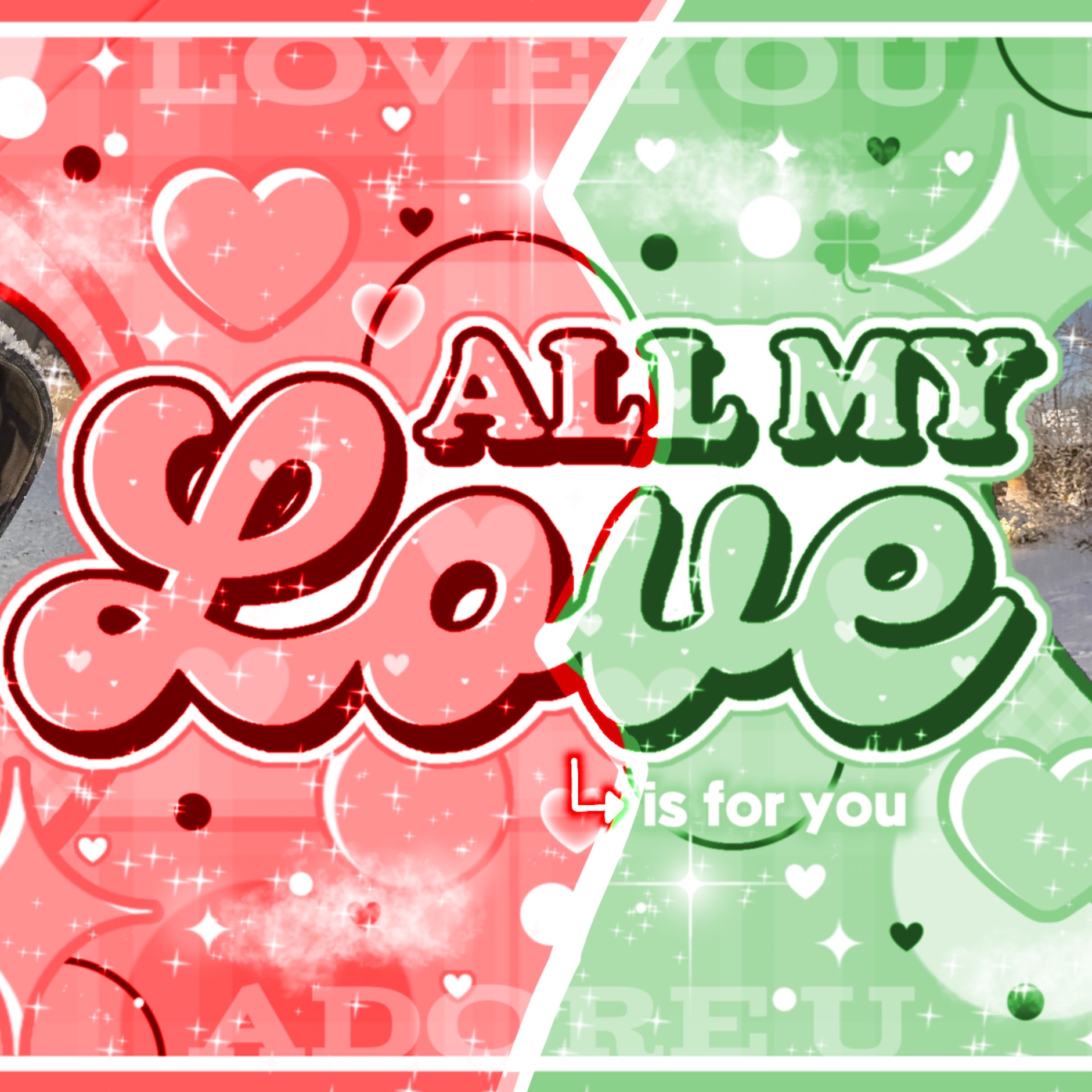 A moment captured by Kumi (Baby DONT Cry)'s fan