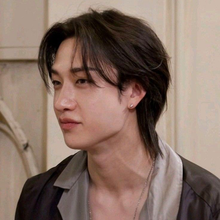 Behind-the-scenes cut of Bang Chan (Stray Kids)