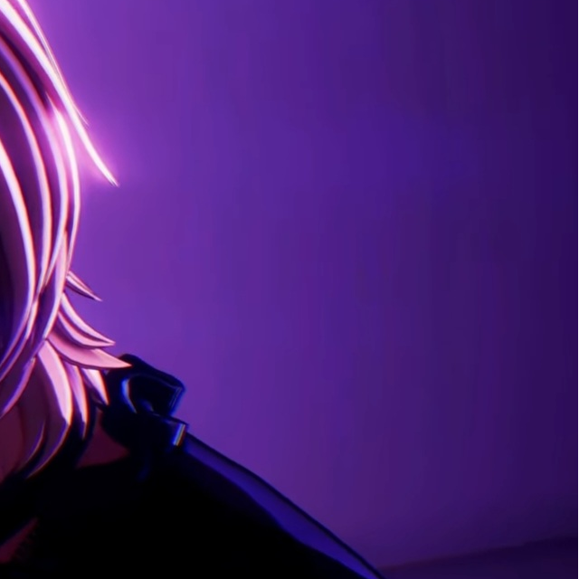 ノア (PLAVE)の舞台裏ショット