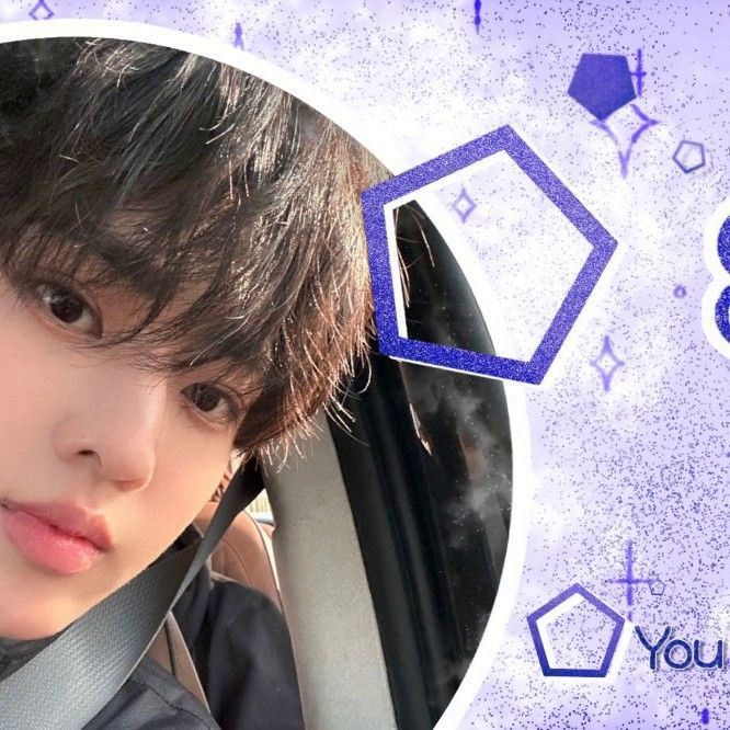 Latest photo of Eunchan (TEMPEST)